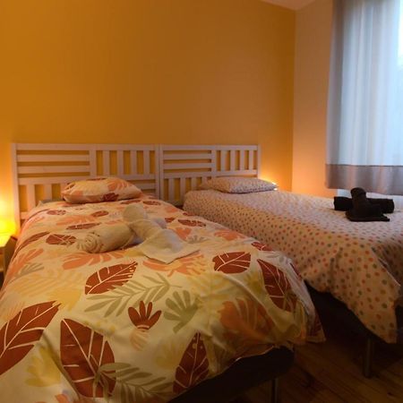 Jourde Vacances Le Puy-en-Velay Exterior foto