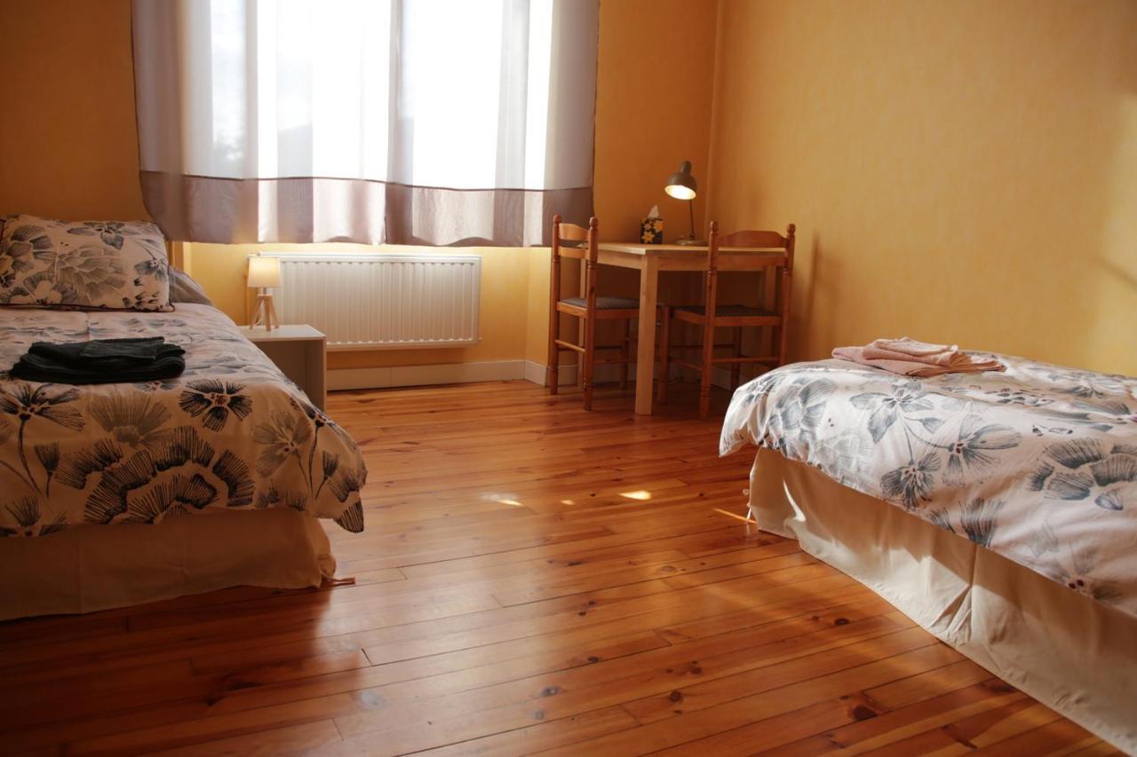 Jourde Vacances Le Puy-en-Velay Exterior foto