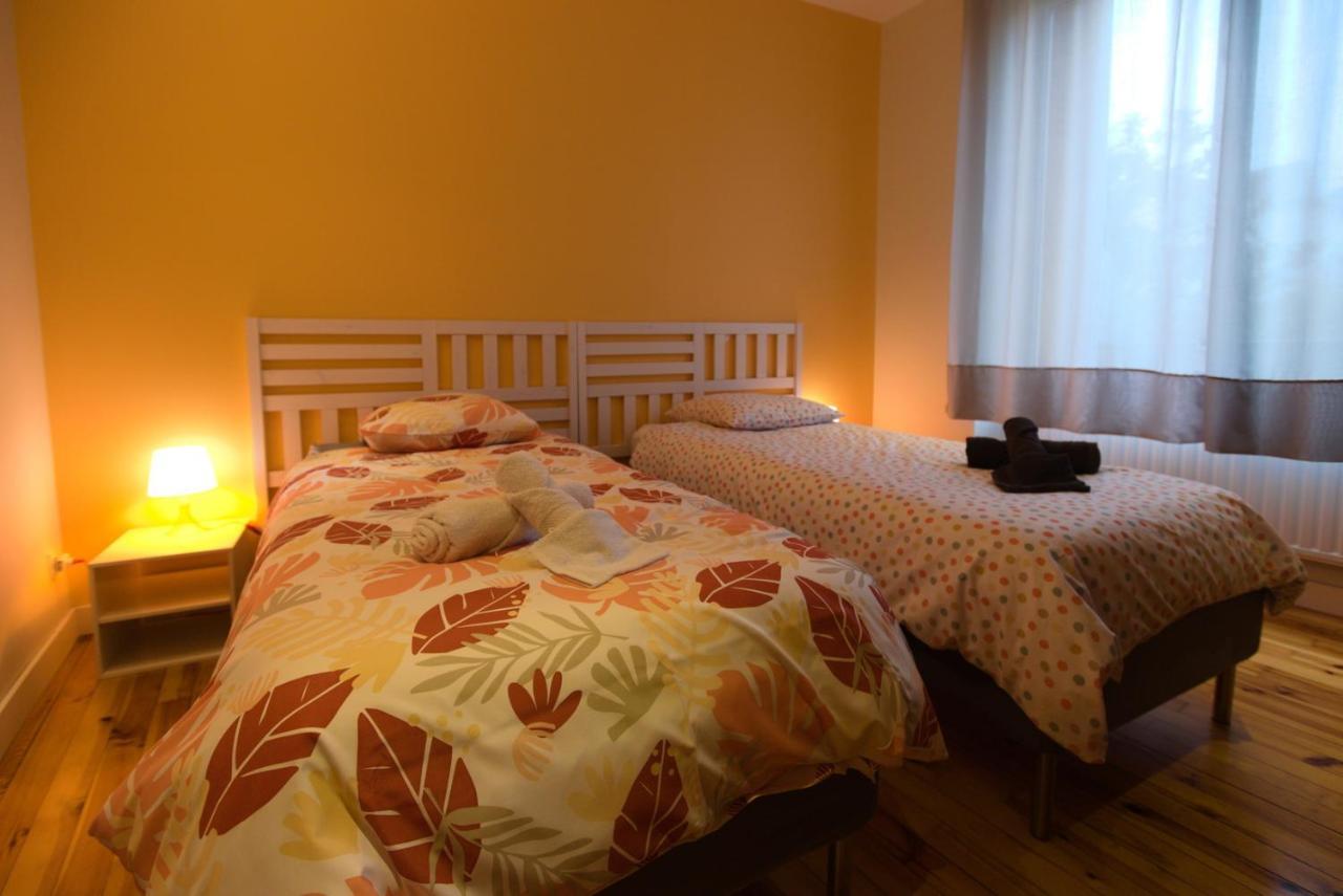 Jourde Vacances Le Puy-en-Velay Exterior foto