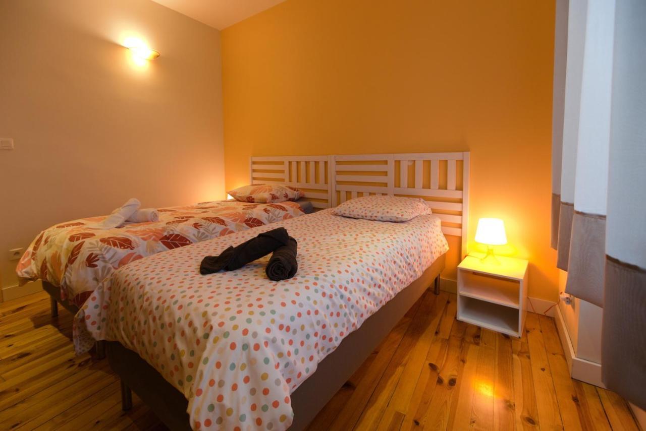 Jourde Vacances Le Puy-en-Velay Exterior foto
